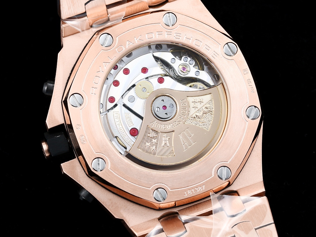 Audemars Piguet watch